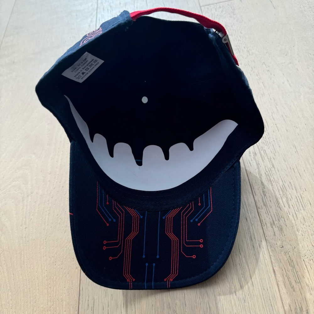 Red Bull eSports Racing Hat *NWT* - Picture 3 of 4